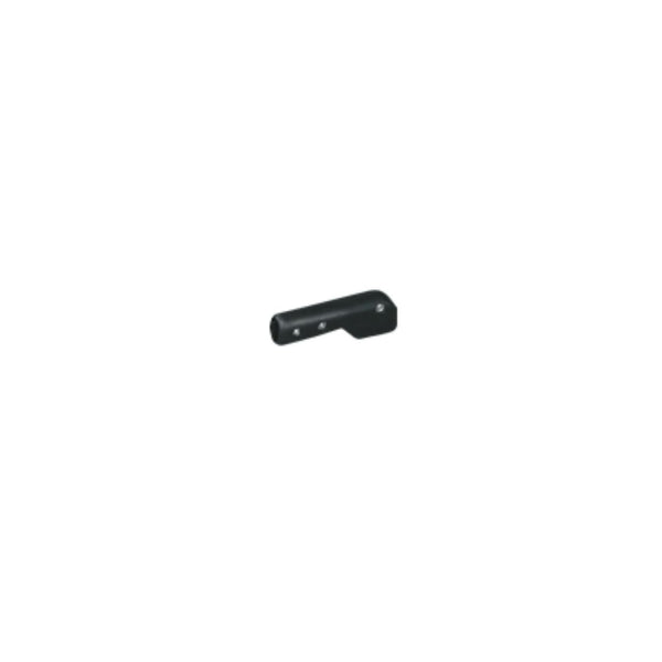 Presilha do Tirante Espelho Retrovisor Volkswagen 5.140 6.90 7.90 8.120 8.140 8.150 11.130 13.130 17.210 18.310 31.310 - Plástica
