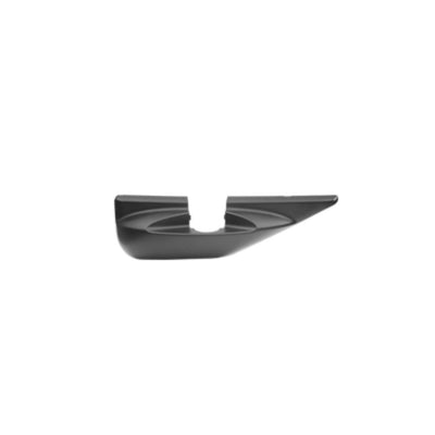 Capa Espelho Retrovisor Volvo VM 2006 em Diante - Acabamento Inferior