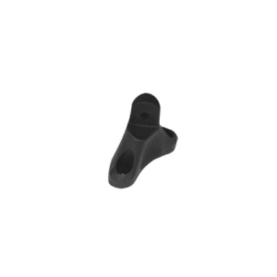 Suporte Fixação Superior Maior Braço do Espelho Retrovisor Mercedes-Benz Axor Atego 2007 até 2013