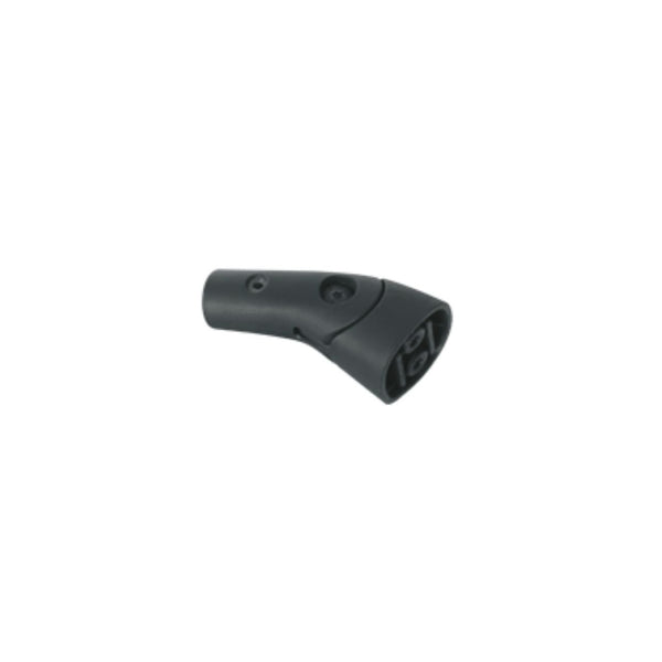 Base Espelho Retrovisor Scania S5 - Superior