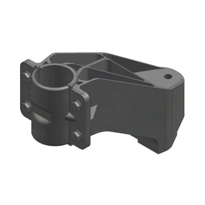 Conjunto de Metal da Base do Para-lama Traseiro - DAF CF/ XF