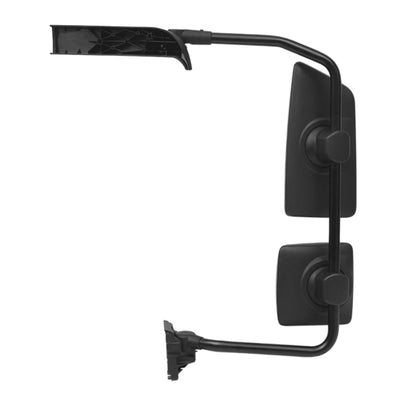 Conjunto Retrovisor Completo com Auxiliar - Volvo VM (2025/2026)
