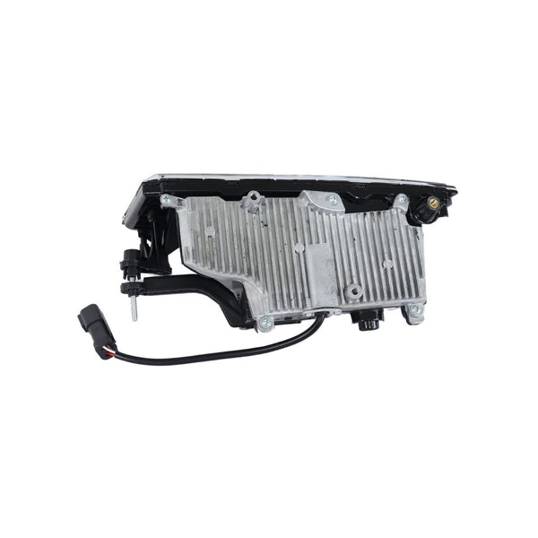 Farol Auxiliar Scania NTG P G R S