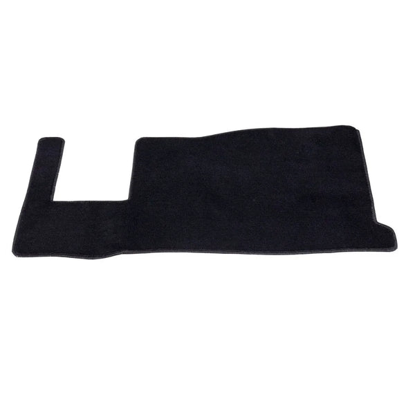 Jogo de Tapete Preto Para Caminhão Volvo NH NEW