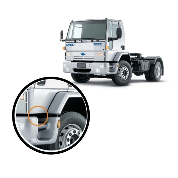 Protetor Estribo para Ford Cargo 1317 a 5032