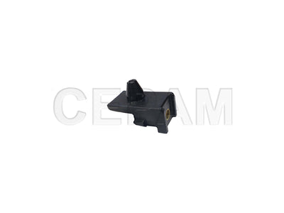 Suporte Superior Fixação Farol Mercedes-Benz Axor - foto do fabricante Cepam