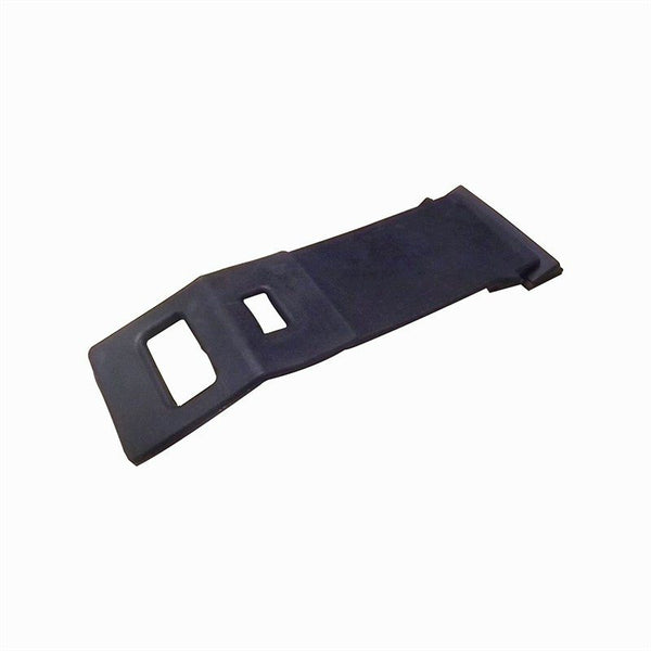 Pacote c/ 5 Presilhas de Borracha P/ Lama Mercedes-Benz Axor/Actros