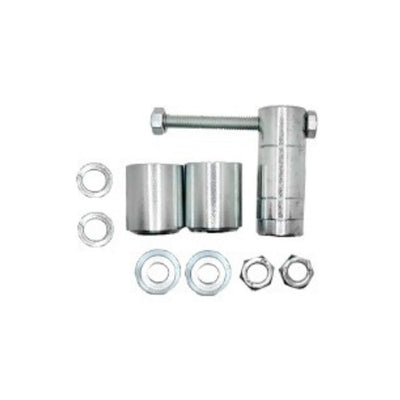 Trava Antifurto Bomba do ARLA para Caminhão Scania S5 S6 S7 - Porca M8