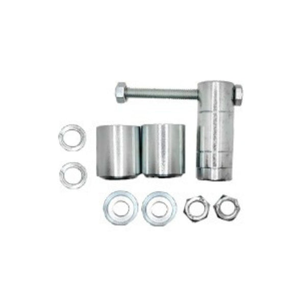 Trava Antifurto Bomba do ARLA para Caminhão Scania S5 S6 S7 - Porca M8