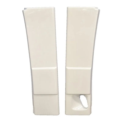Defletor Ar Lateral Volkswagen Titan Worker - Rodoplast