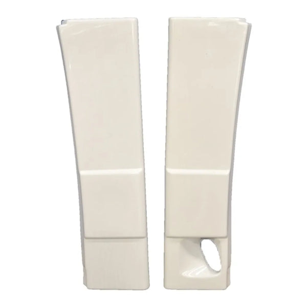 Defletor Ar Lateral VW Titan Worker - Rodoplast