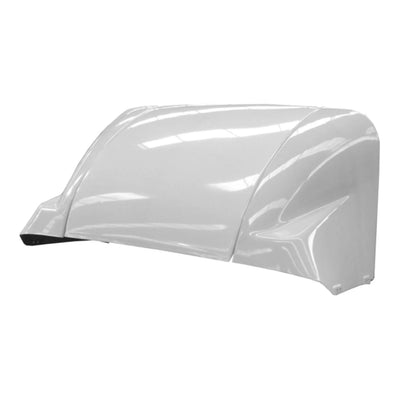Defletor Ar Volkswagen Delivery Titan Worker Parcial Rodoplast
