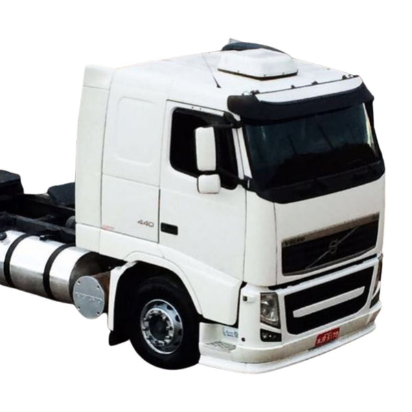 Defletor de Ar Lateral Volvo FH Teto Baixo Cegonheiro