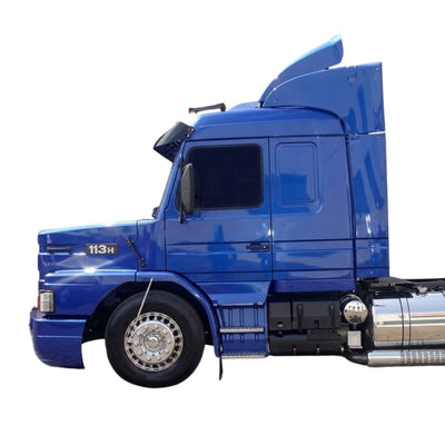 Defletor de Ar Cabine Alta- Scania Série 3 T/R 113