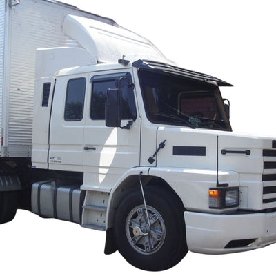 Defletor de Ar Cabine Baixa - Scania Série 3 T/R 113