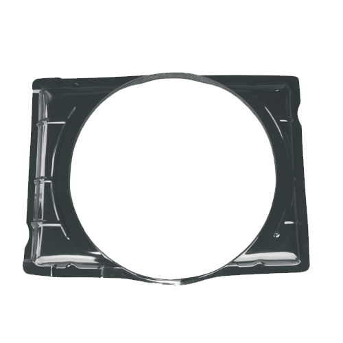 Defletor de Radiador Ford Cargo 4432-E