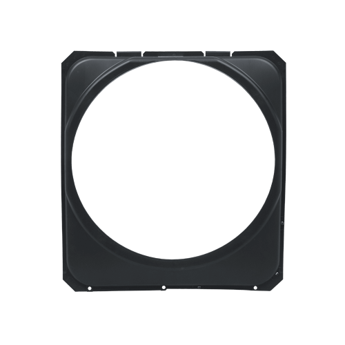 Defletor de Radiador Scania T/R 124