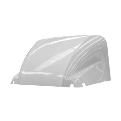 Defletor de Ar Mercedes-Benz Accelo - Rodoplast