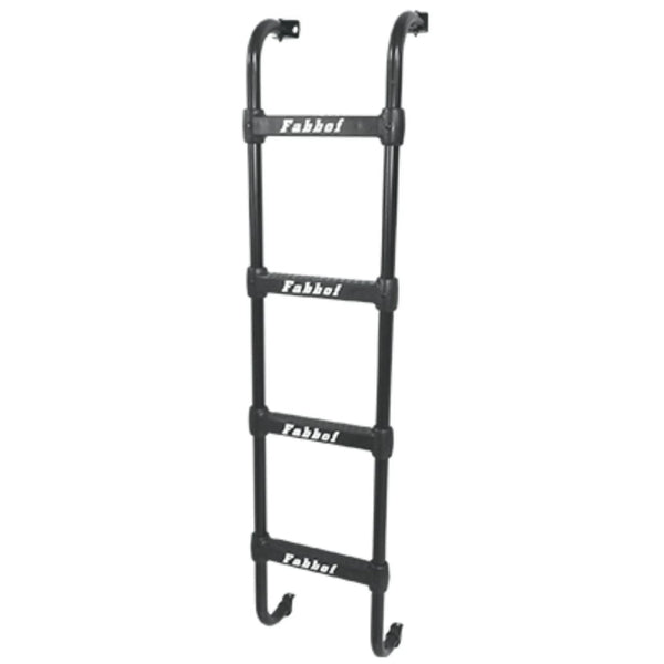 Escada de cabine Scania T R 112 113 142 143 - 4 Degraus