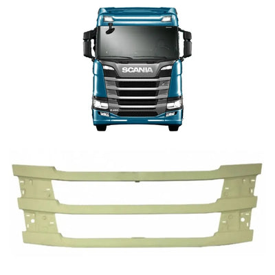 Grade Frontal Scania NTG Cabine R 2020 - Boff