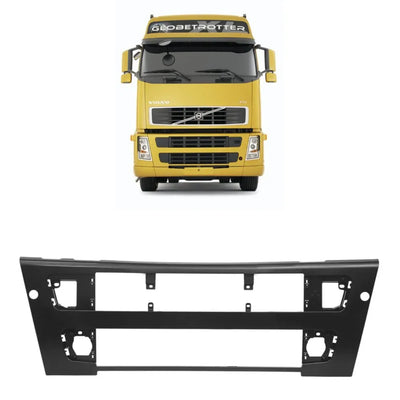 Grade Frontal Inferior Volvo FH 2005 até 2009