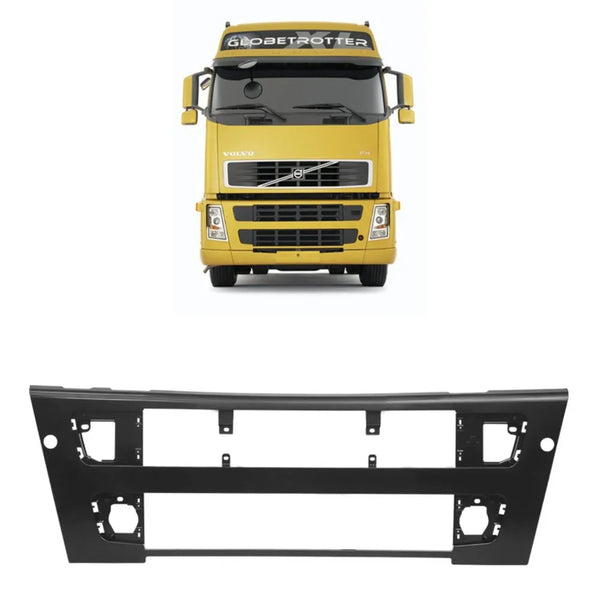 Grade Frontal Inferior Volvo FH 2005 até 2009