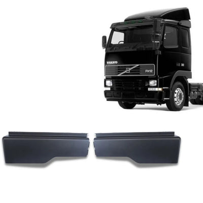 Saia Lateral da Cabine Volvo FH até 2004