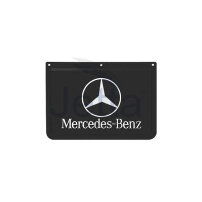 Apara Barro Dianteiro Mercedes-Benz 42 x 30 cm