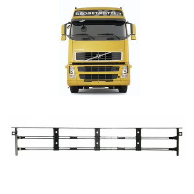 Grade Frontal Estribo Volvo FH 2005 até 2010 - Boff