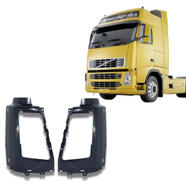 Capa do Farol Volvo FH 2004 a 2009