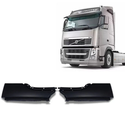 Saia Lateral da Cabine Volvo FH 2004 a 2014