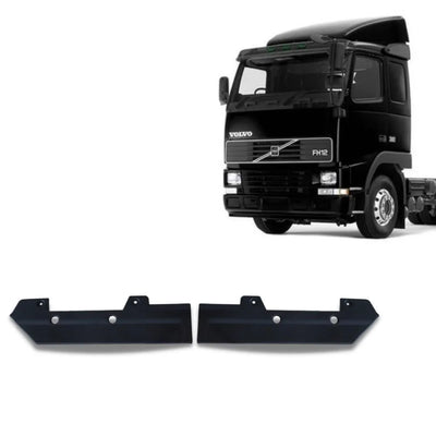 Chapa Protetora do Farol Volvo FH até 2004