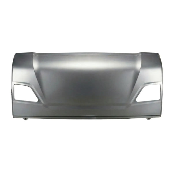 Chapa do Teto Dianteiro - Scania NTG R/S