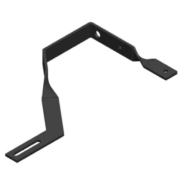 Suporte Antena Rádio PX Escada Cotovelo (Linha Universal)