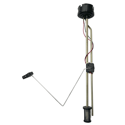 Boia Tanque Combustível Retangular Scania T R 113 143