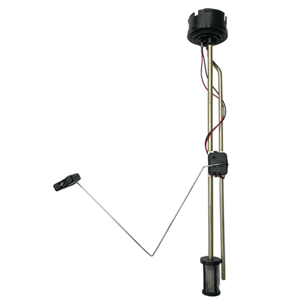 Boia Tanque Combustível Retangular Scania T R 113 143