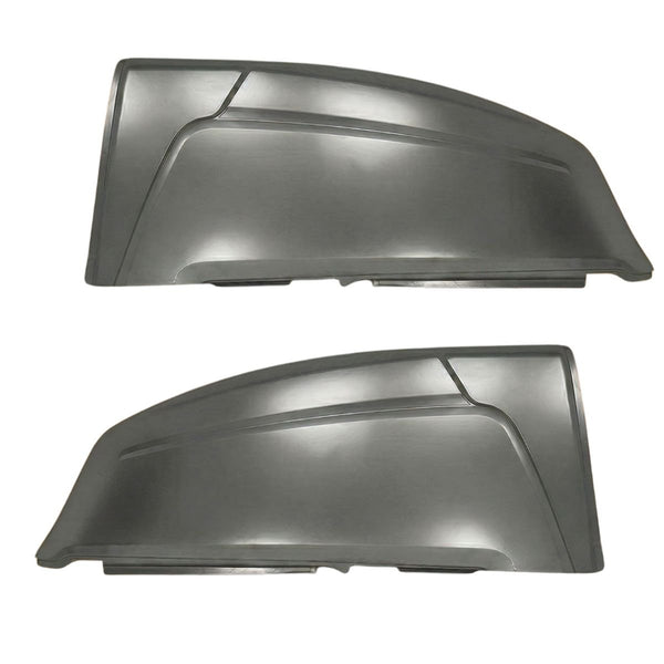 Chapa Lateral Teto Alto - Scania NTG R/S