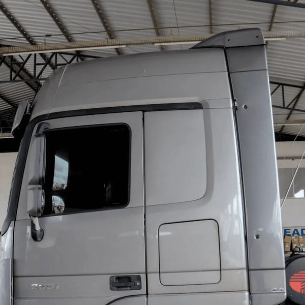 Defletor de Ar Mercedes Actros Cabine Alta - Rodoplast