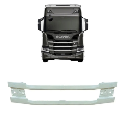 Grade Frontal Superior Scania NTG Cabine P após 2019