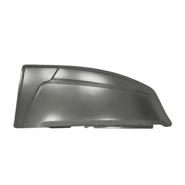 Chapa Lateral Teto Alto - Scania NTG R/S