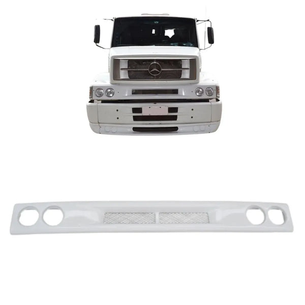 Grade Frontal Inferior Mercedes-Benz 1620 1938 LS