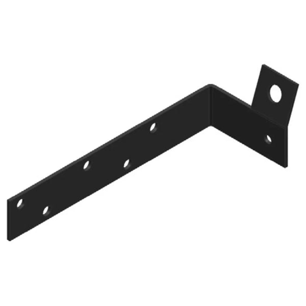 Suporte Antena Rádio PX Ford Cargo - Retrovisor (Dianteiro)