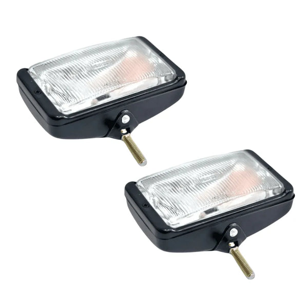 Kit Farol Auxiliar Scania R113 - 2 unidades