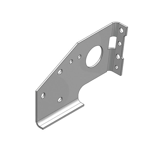 Suporte Frontal - DAF Borghetti DF102