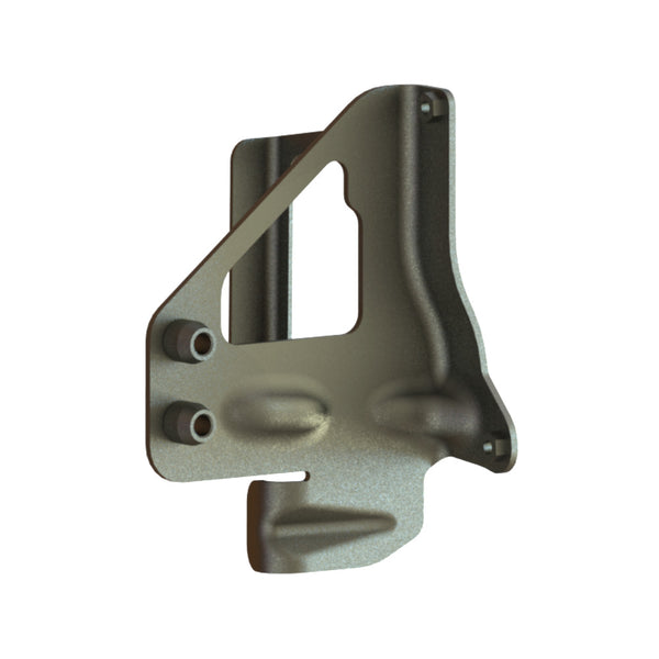 Suporte Para-choque - DAF XF (Após 2020) Borghetti DF112