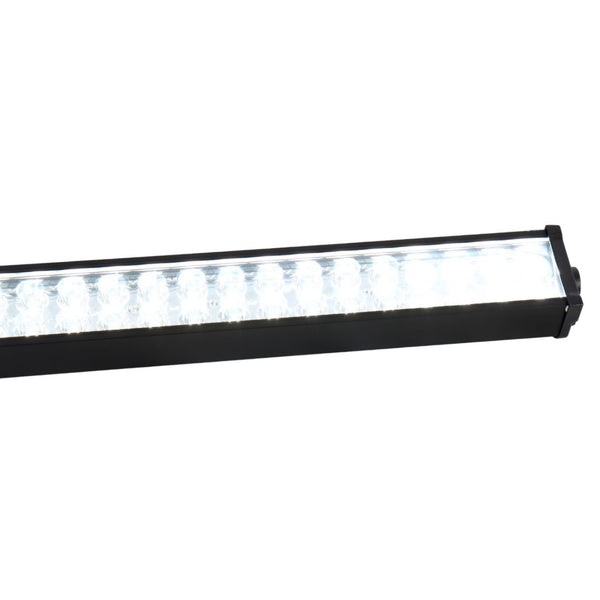 Barra Led Worklight Bivolt 60 Leds 180 Watts