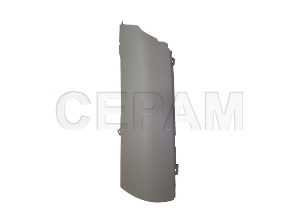 Coluna Lateral Volvo FH 12 / FH 13 (2005 a 2015) - foto do fabricante Cepam