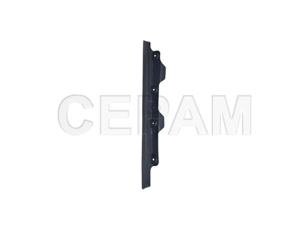 Vedação da Extensão Porta FH5 (após 2021) Volvo Lado Direito - foto do fabricante Cepam