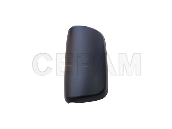 Capa Maior Superior do Retrovisor DAF XF 105 - foto do fabricante Cepam