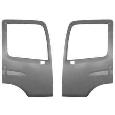 Folha de Porta Volkswagen Constellation - Boff